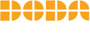 Doda Hauswartung Logo